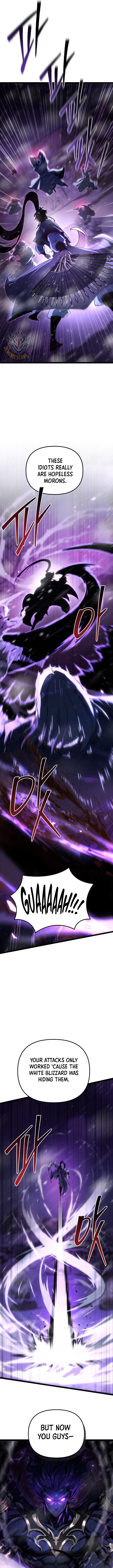 Legend of the Reincarnated Demon God Chapter 47 16